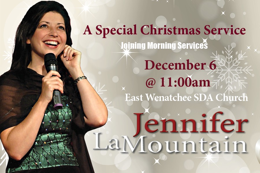 Valley View Seventh-day Adventist Church - East Wenatchee | East ...