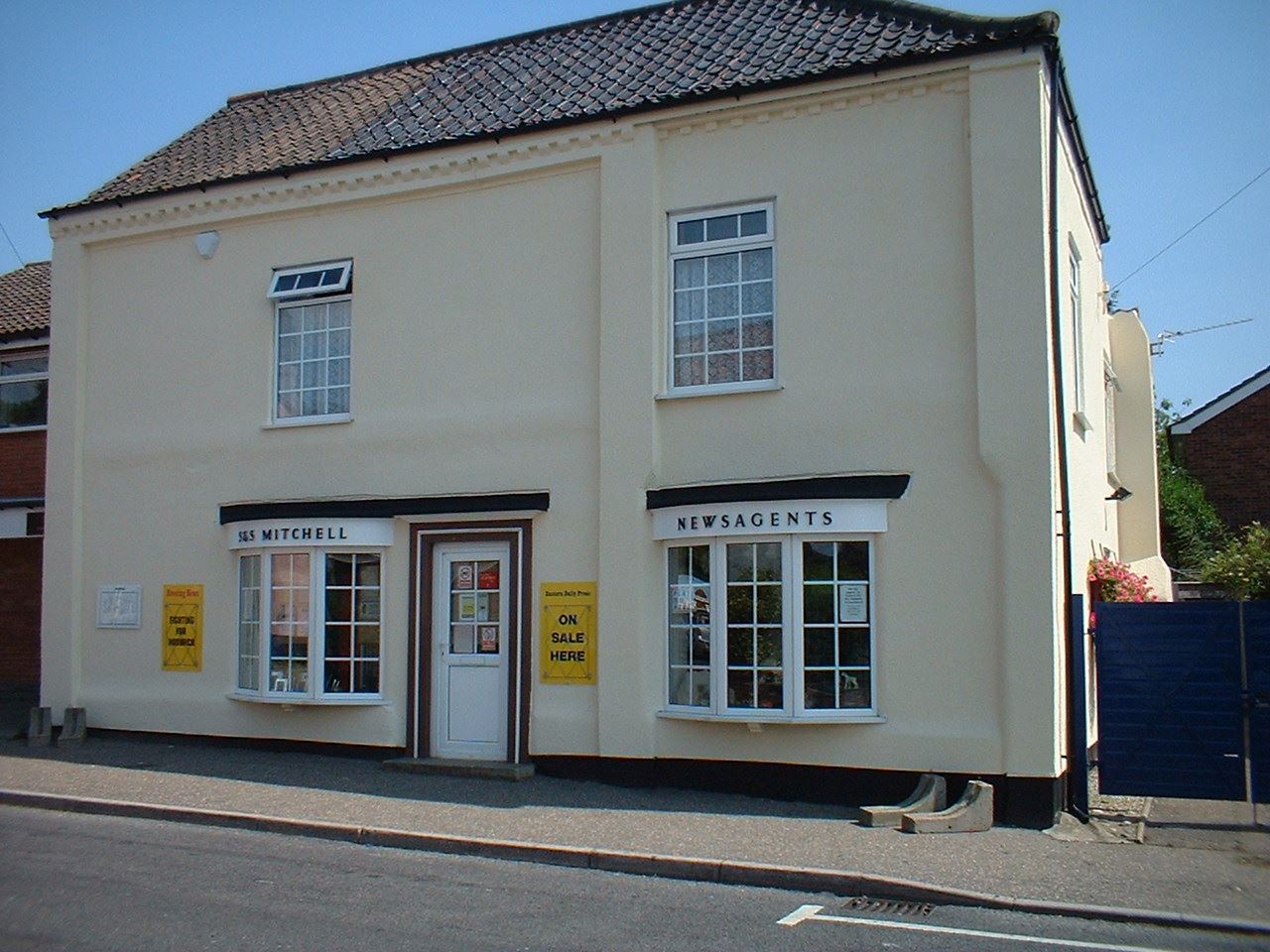 Blofield & Brundall... - Blofield & Brundall Libraries