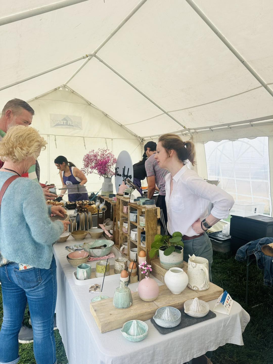 The Barrie Box Farm Shop added... - The Barrie Box Farm Shop