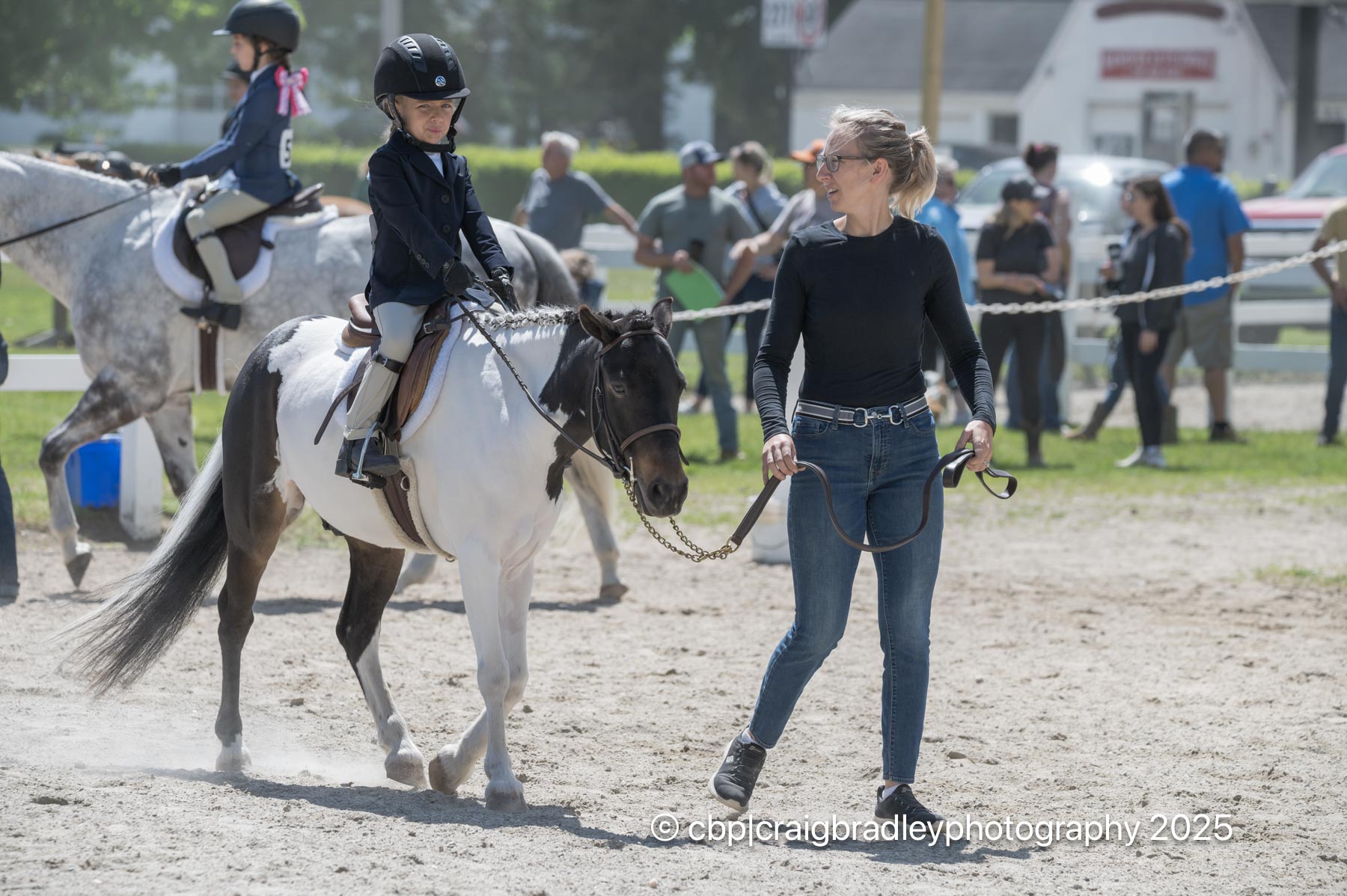 Hanson Riding Club