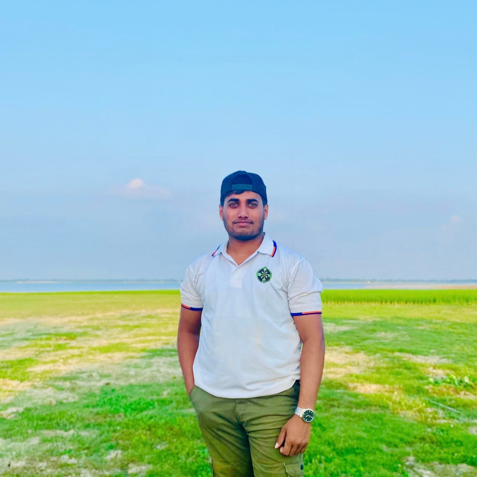 B U Raju