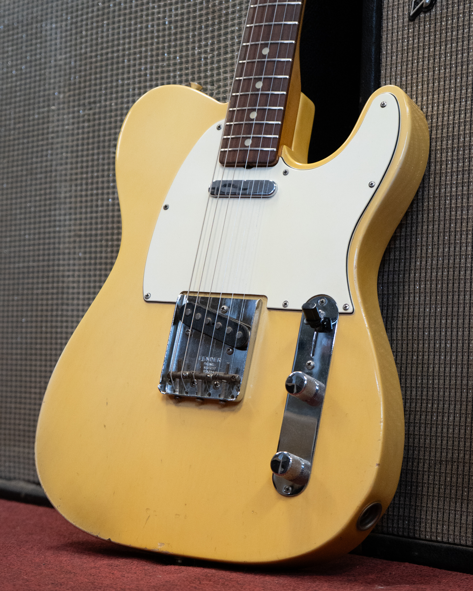 Check out this icon of twang, a... - Elderly Instruments | Facebook