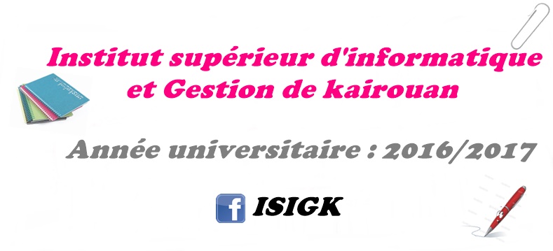 ISIGK - Home