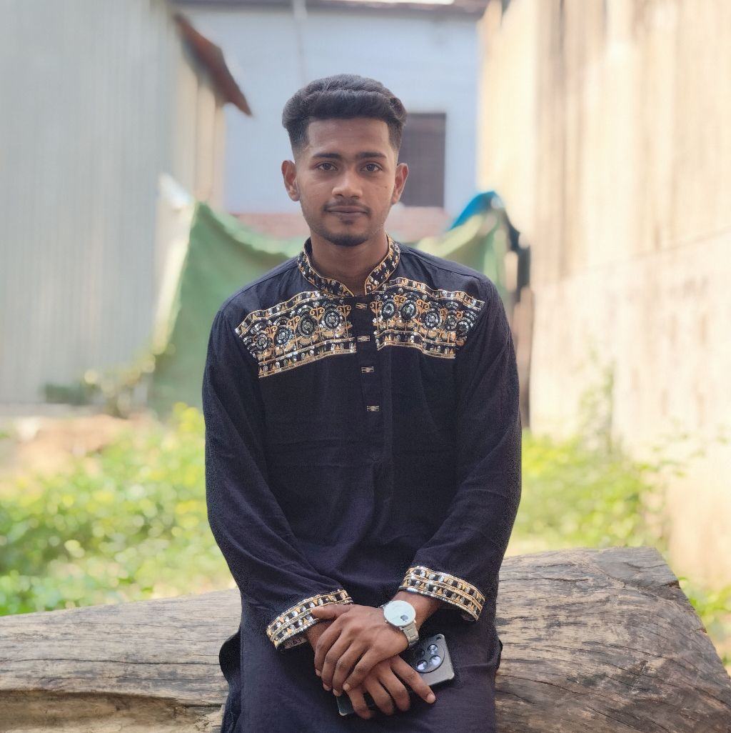Md Rony