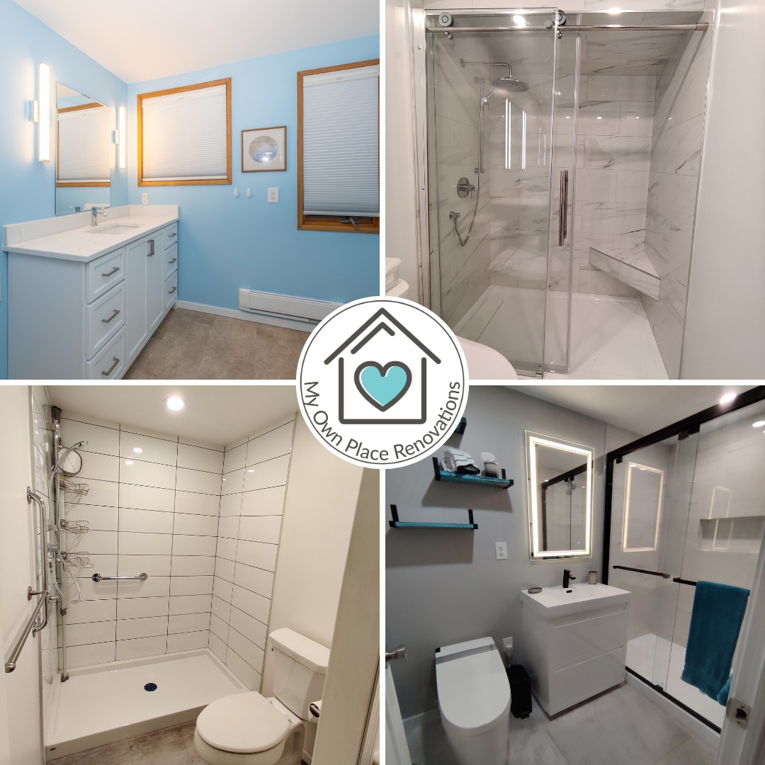 My Own Place Renovations | Calgary AB