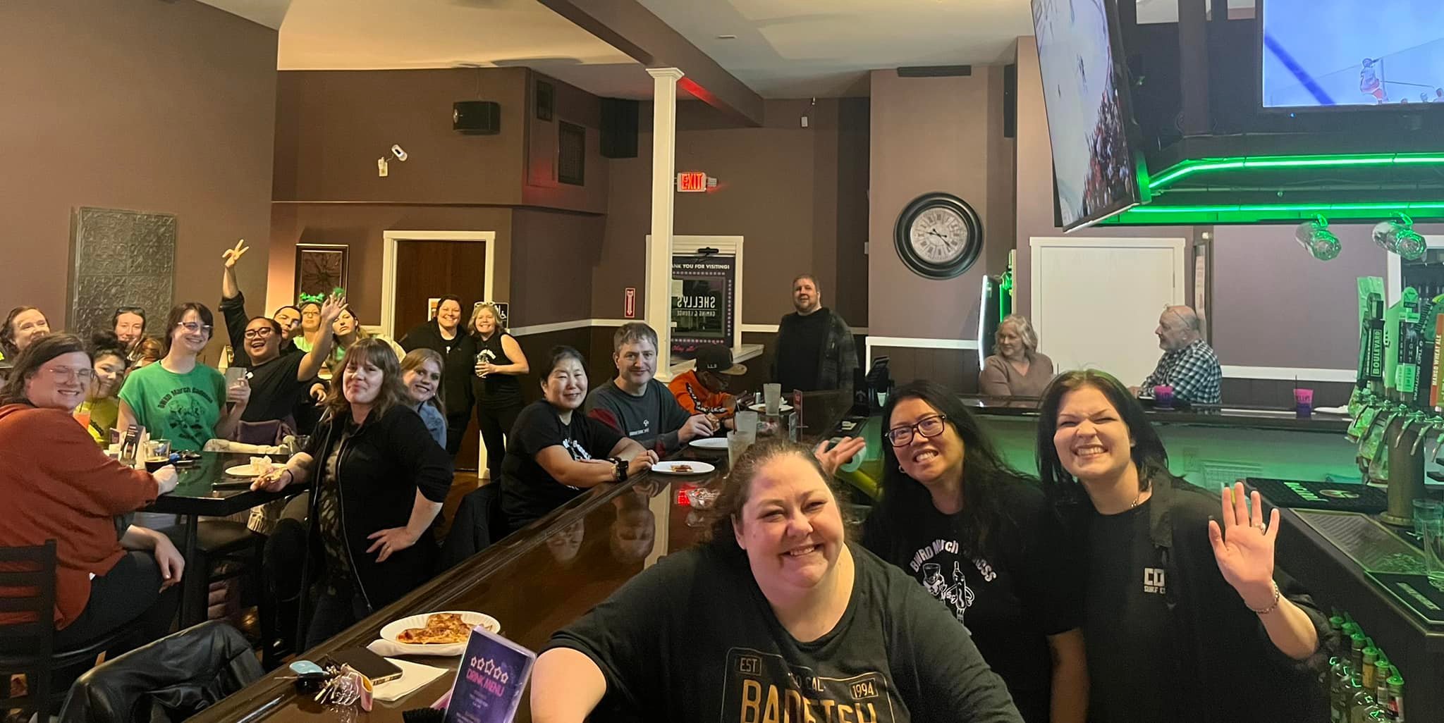 Shelly's Gaming & Lounge | Sycamore IL
