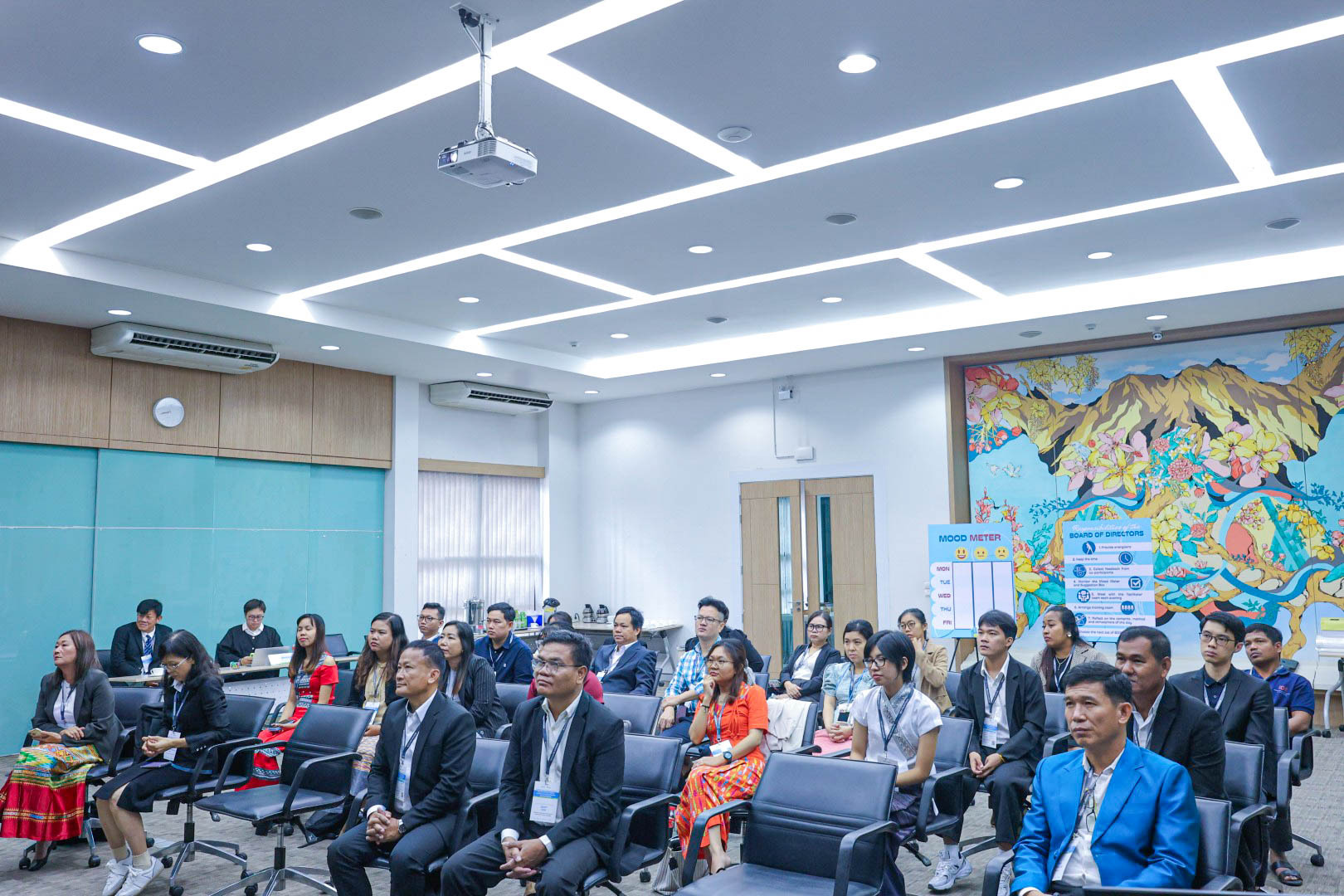 Mekong - 🌱Mekong Institute (MI), with support from New Zealand MFAT ...