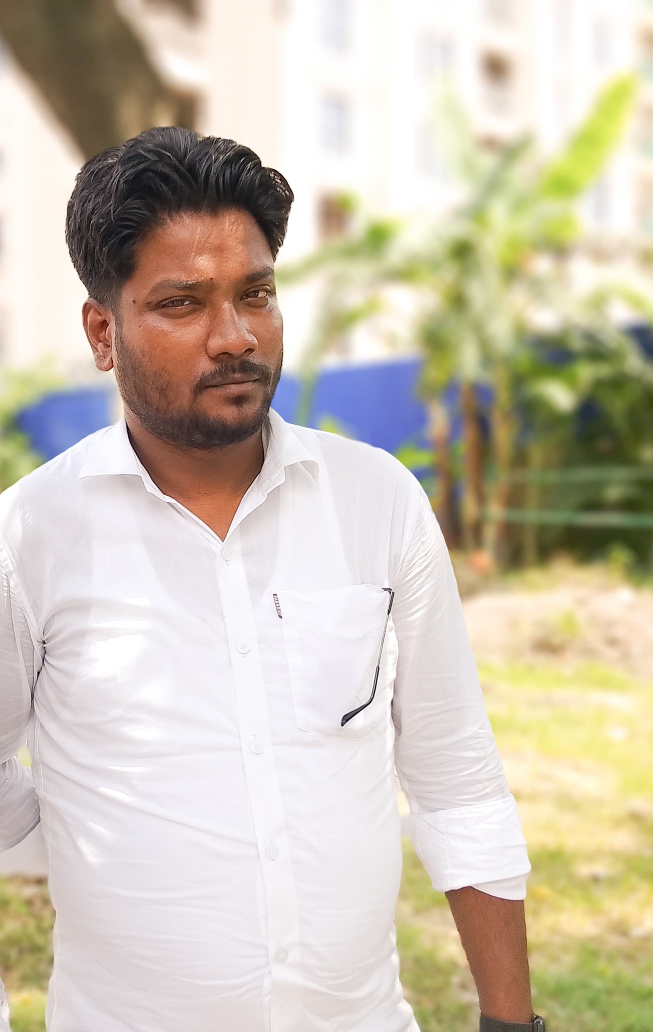 Md Jawed Ali