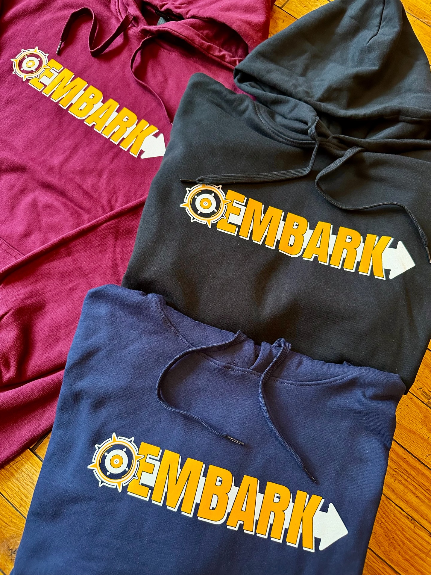 Embark Skateshop | Frederick MD