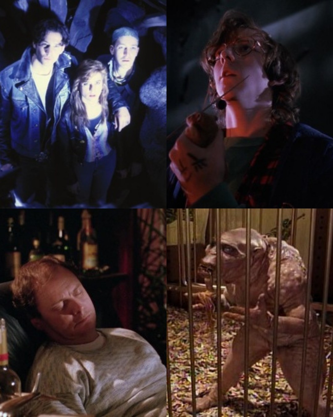 The Gate 2 horror movie review