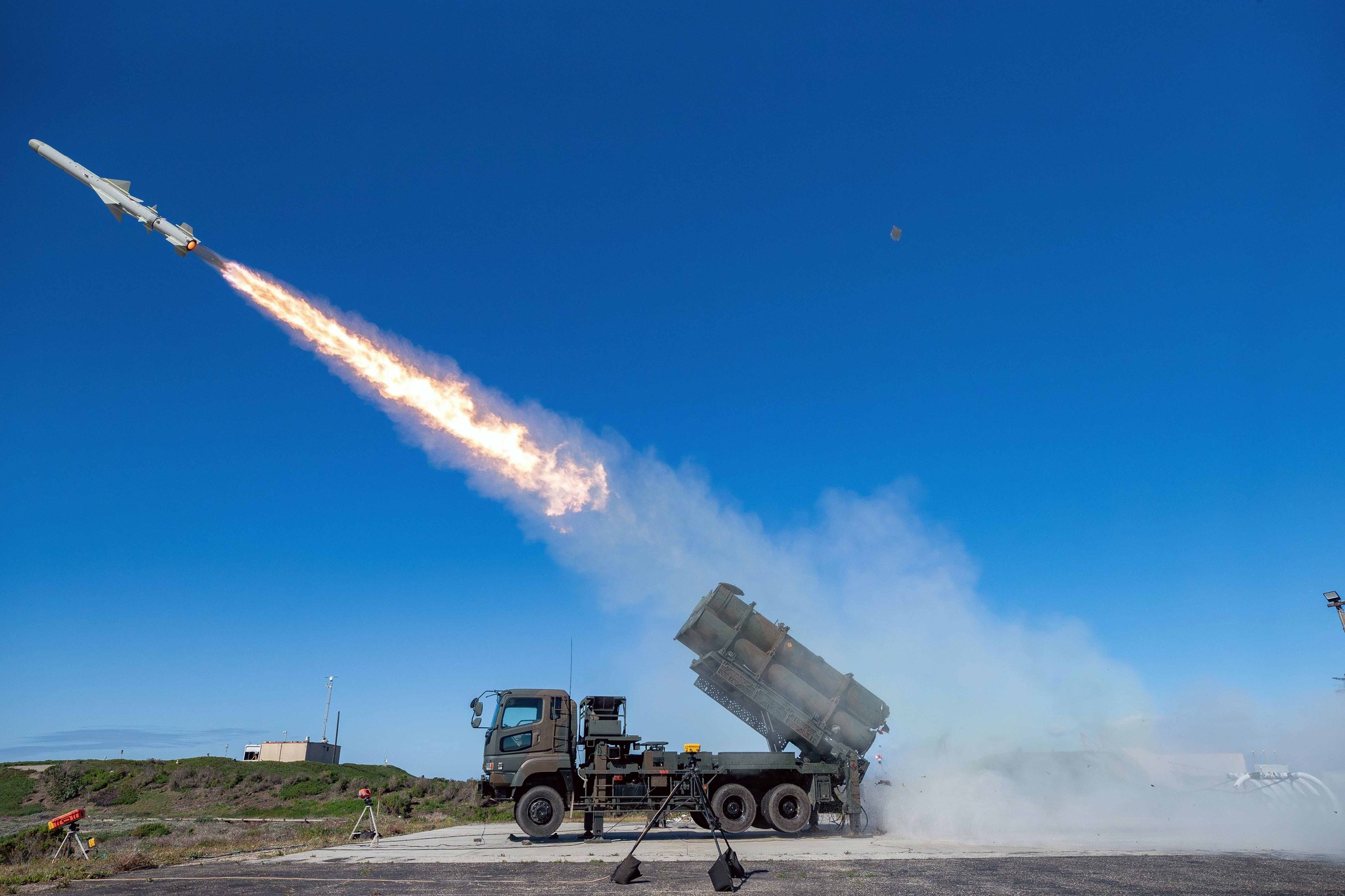 🇯🇵🇺🇸#JGSDF conducted... - Japan Ground Self-Defense Force | Facebook