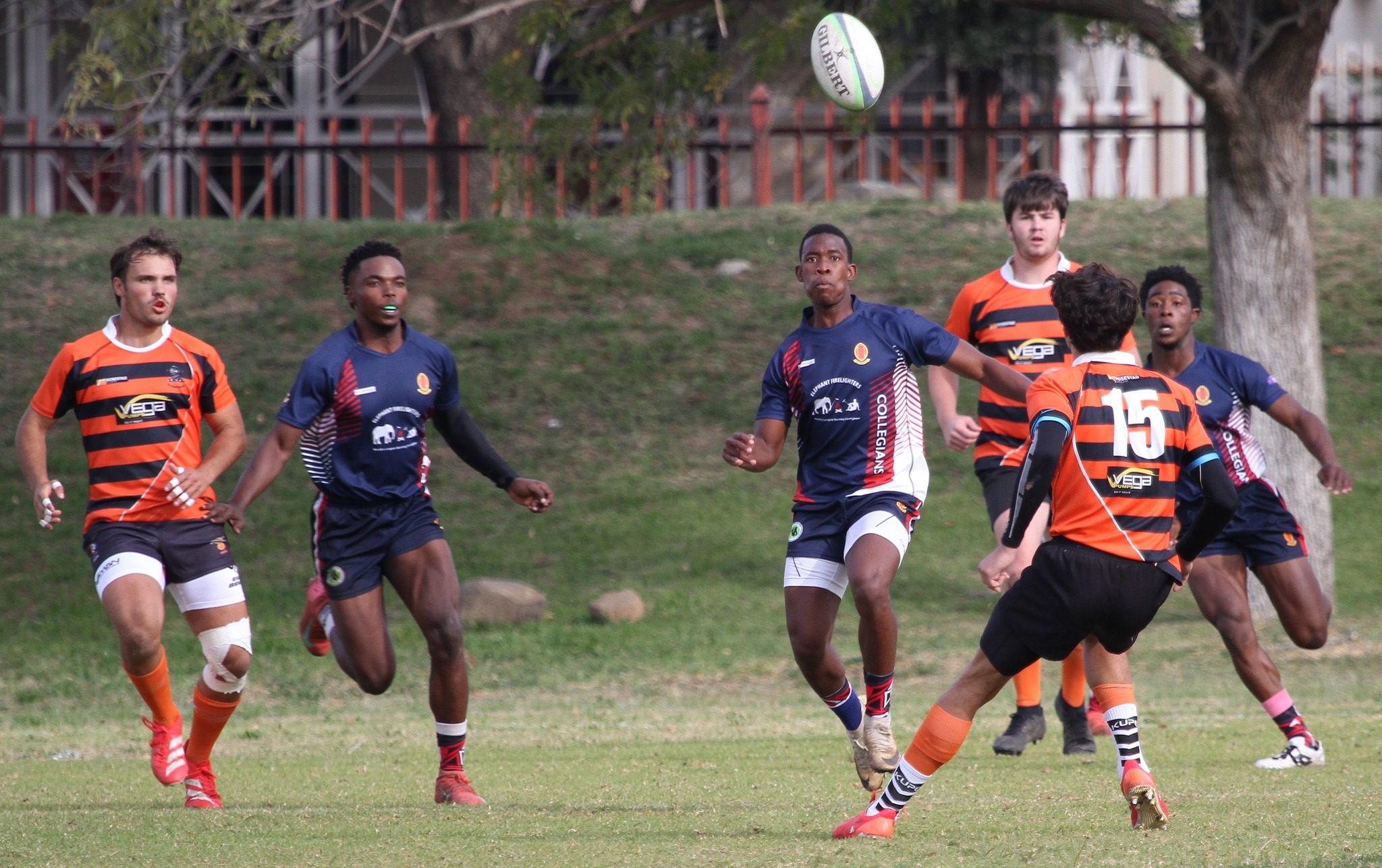 Bloem Rugby Academy | Bloemfontein