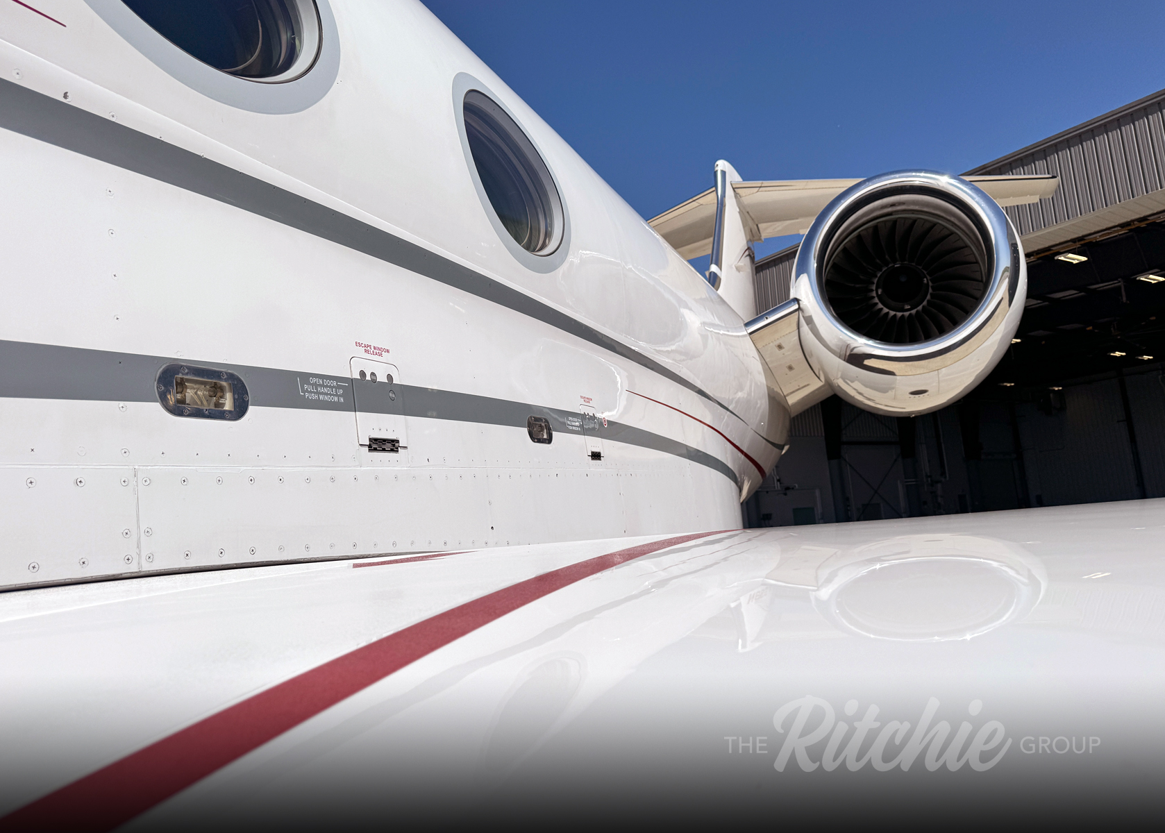 The Ritchie Group