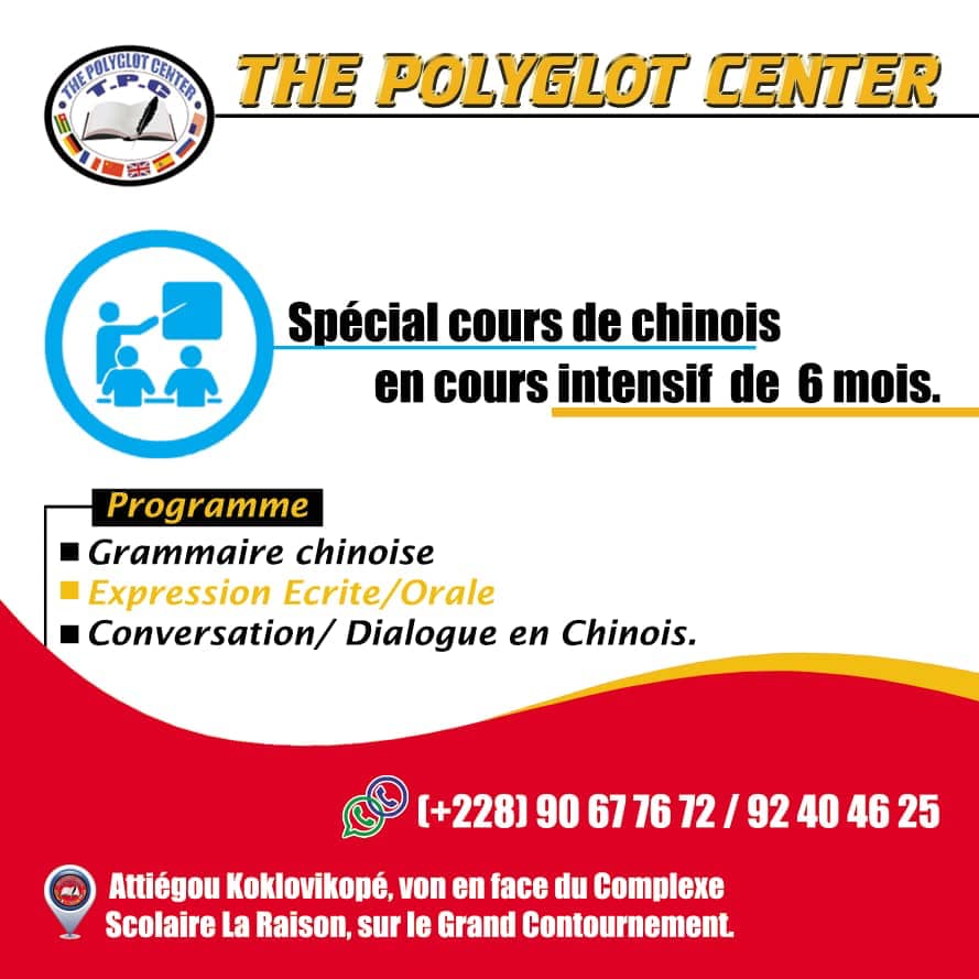 The Polyglot Center added a new photo. - The Polyglot Center