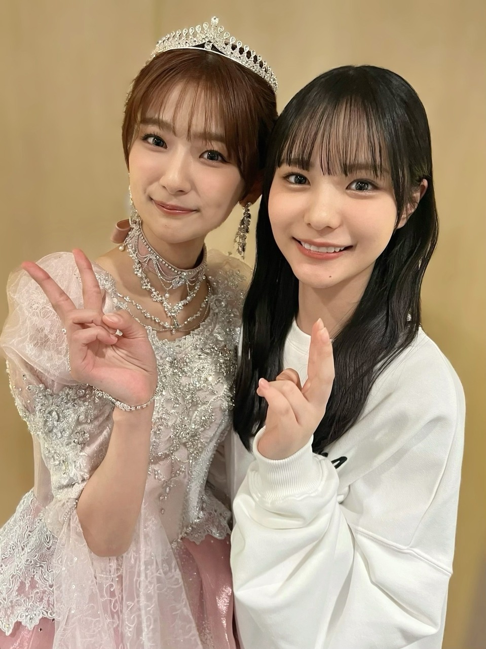 Inoue Rina 井上梨名 Sakurazaka⁴⁶ Fanpage (@InoueRinaThailand