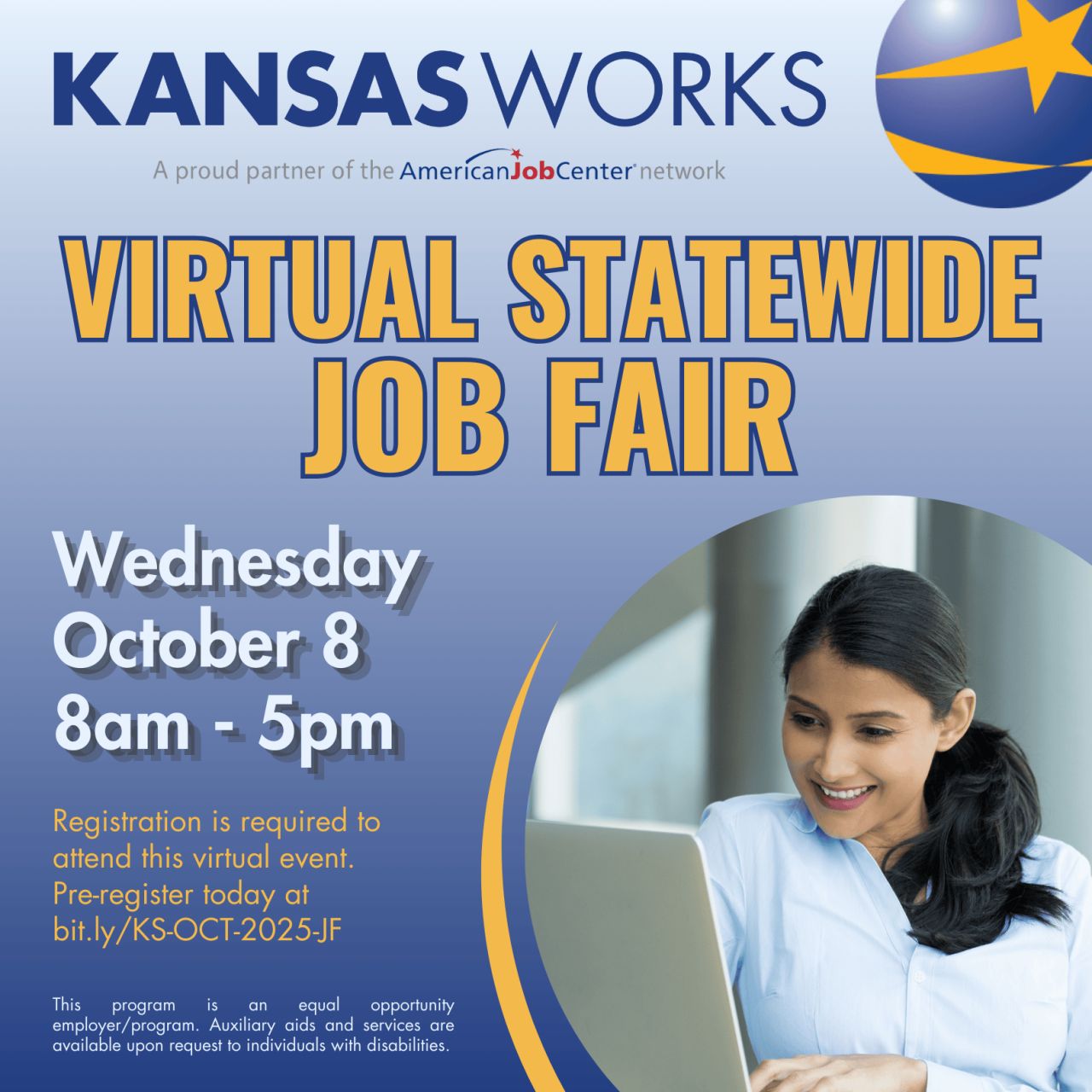 Topeka Workforce Center | Topeka KS
