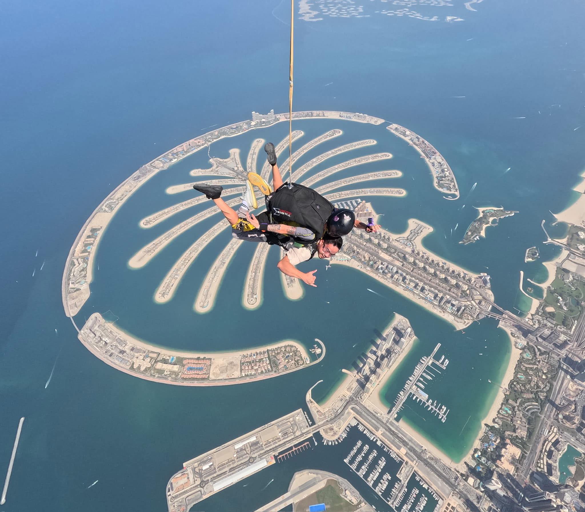 Tatay sa Dubai | Dubai