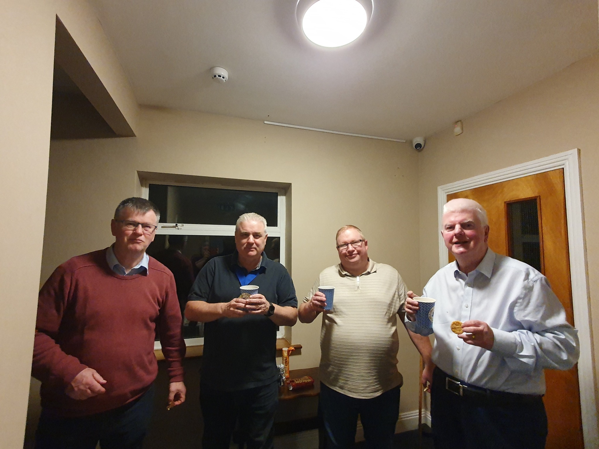 Navan Toastmasters | Navan