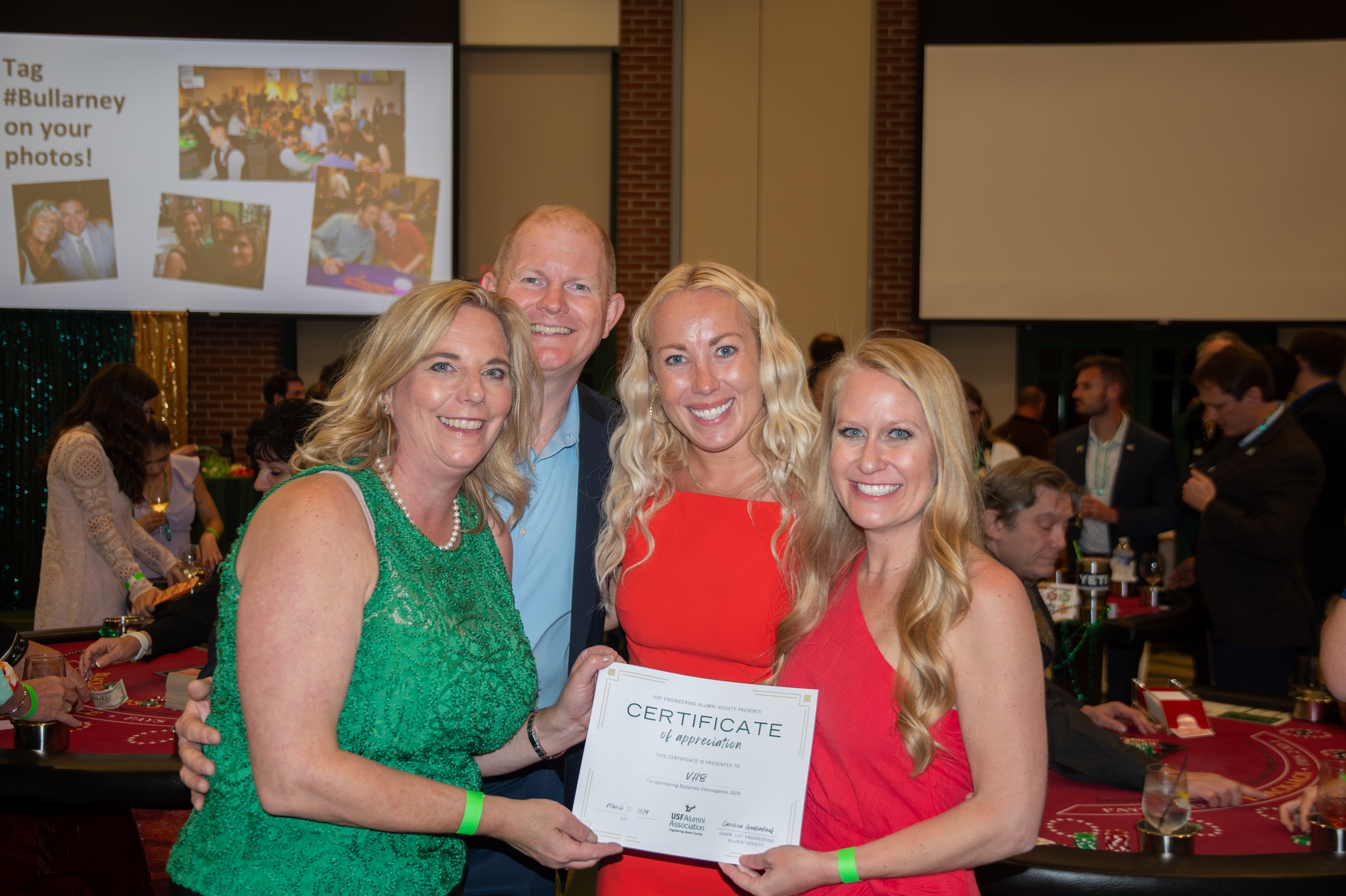 USF Engineering Alumni Society | Tampa FL
