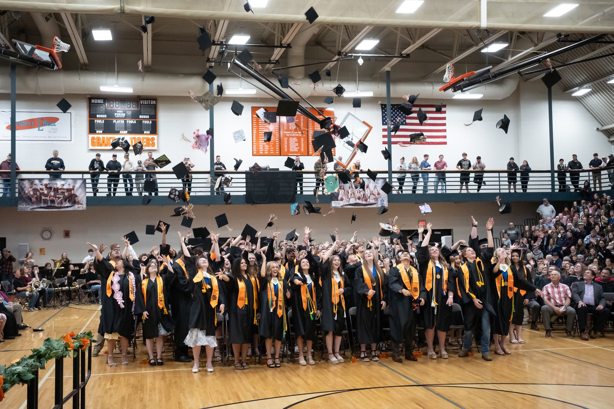HYPE - Congratulations GHS class of 2025! Graduation pictures have been ...