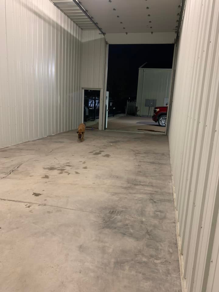Elm Point Storage | St. Charles MO