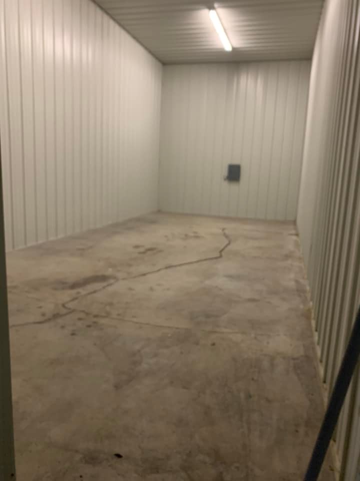 Elm Point Storage | St. Charles MO