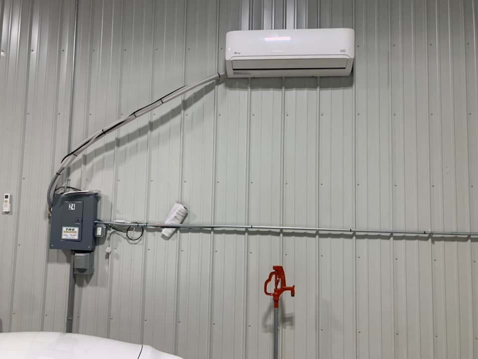 Elm Point Storage | St. Charles MO