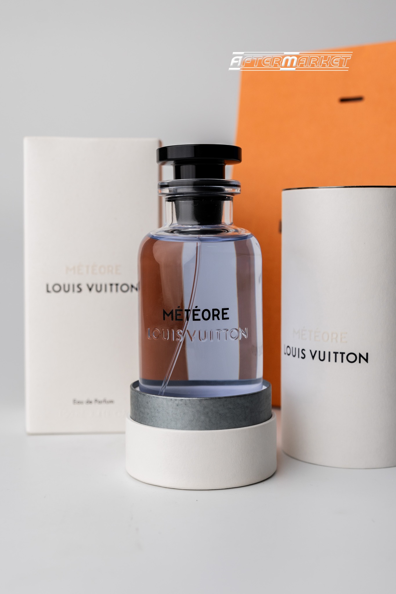 Louis Vuitton Météore Eau de Parfum Spray 100ml 3.4 fl oz Men