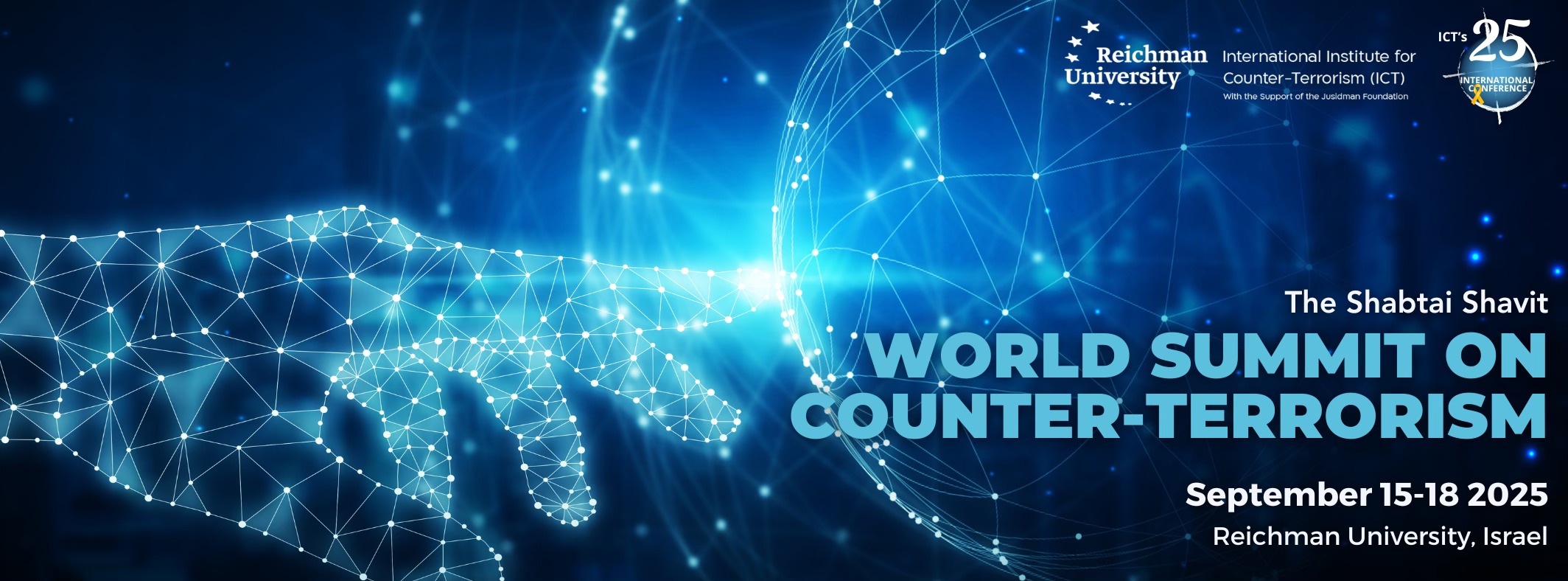 International Institute for Counter-Terrorism - ICT | Herzliya