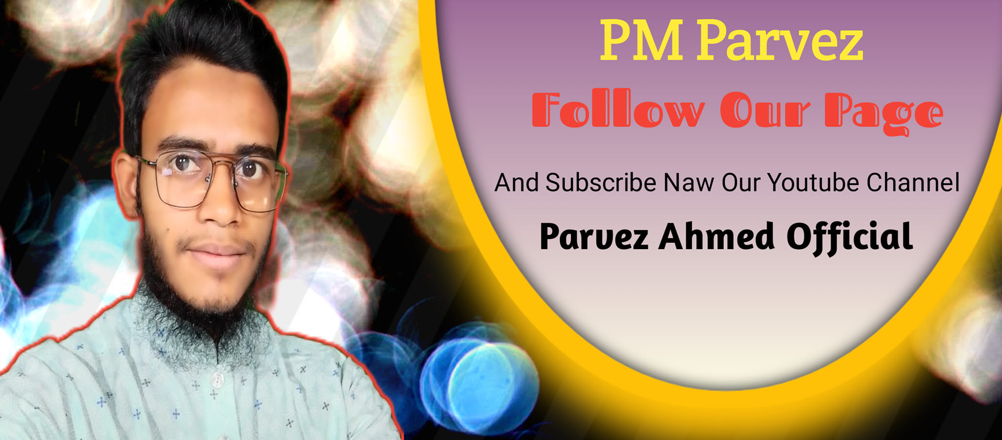 PM Parvez
