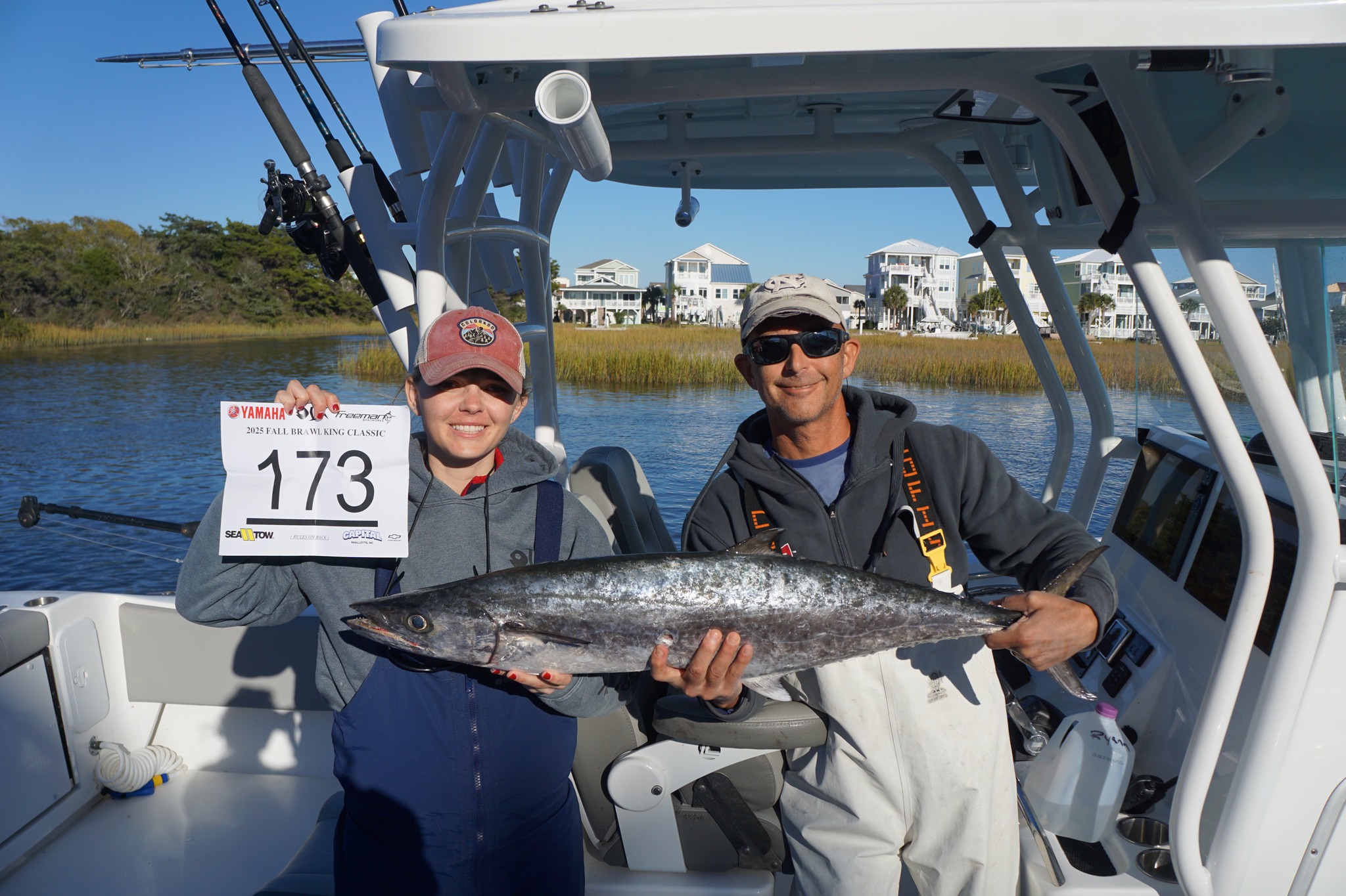 Ocean Isle Fishing Center... - Ocean Isle Fishing Center