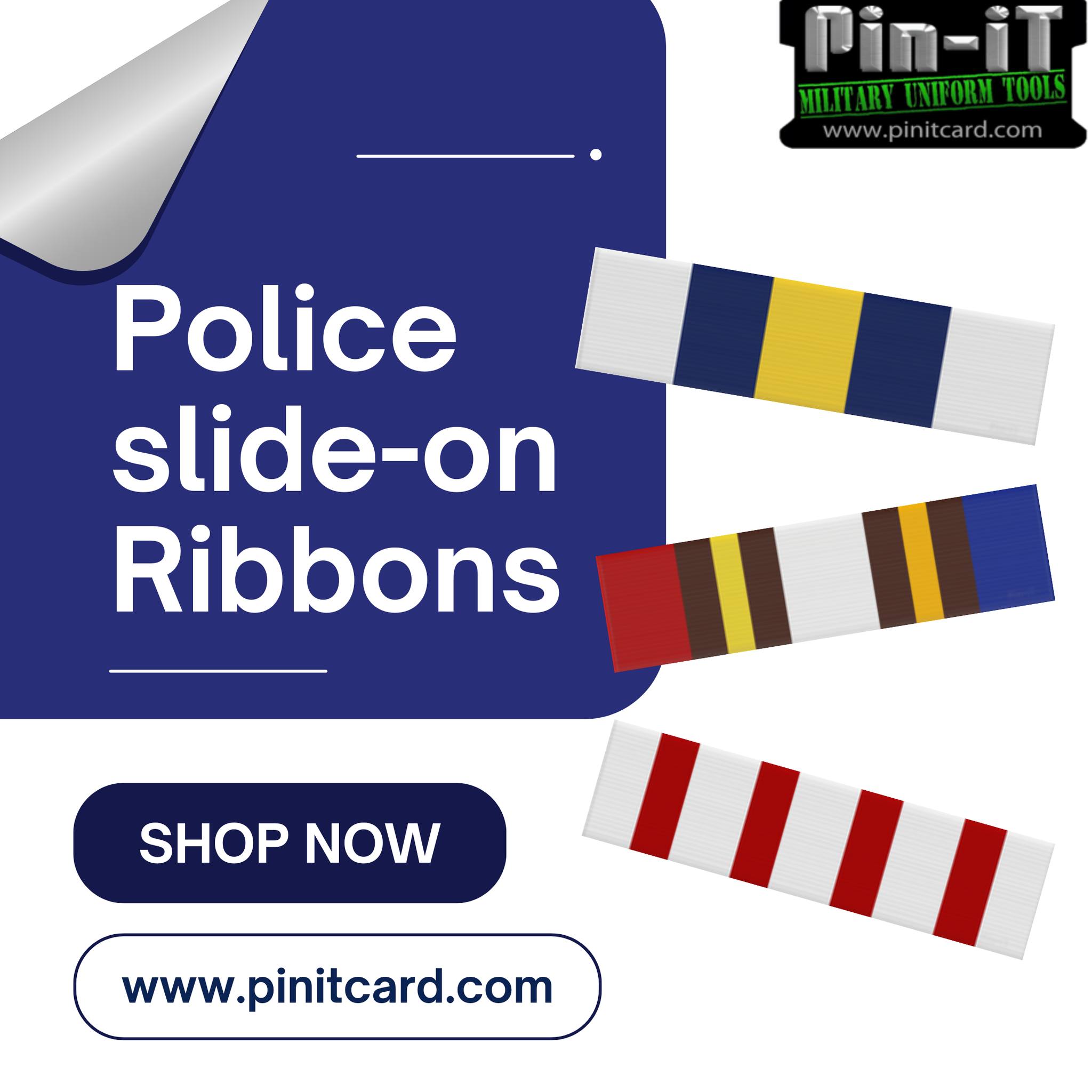 Pin-iT - 👮‍♂️ Upgrade your uniform with precision and pride! Our Police ...