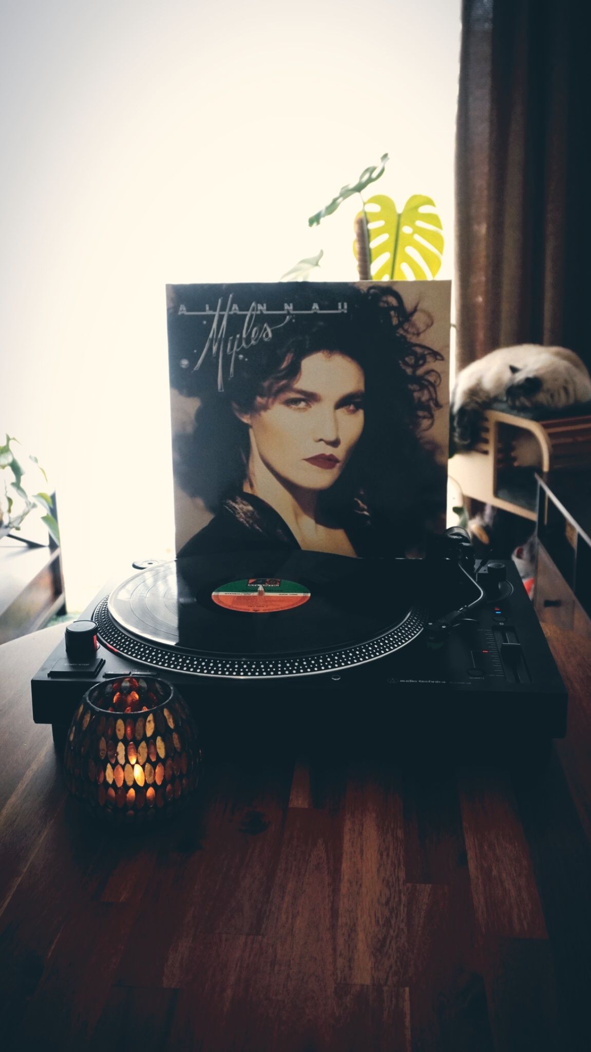 Alannah Myles - Alannah Myles ( 1989 ) 