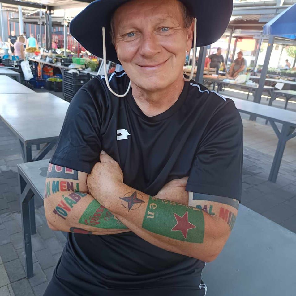 Csoresz Csaba
