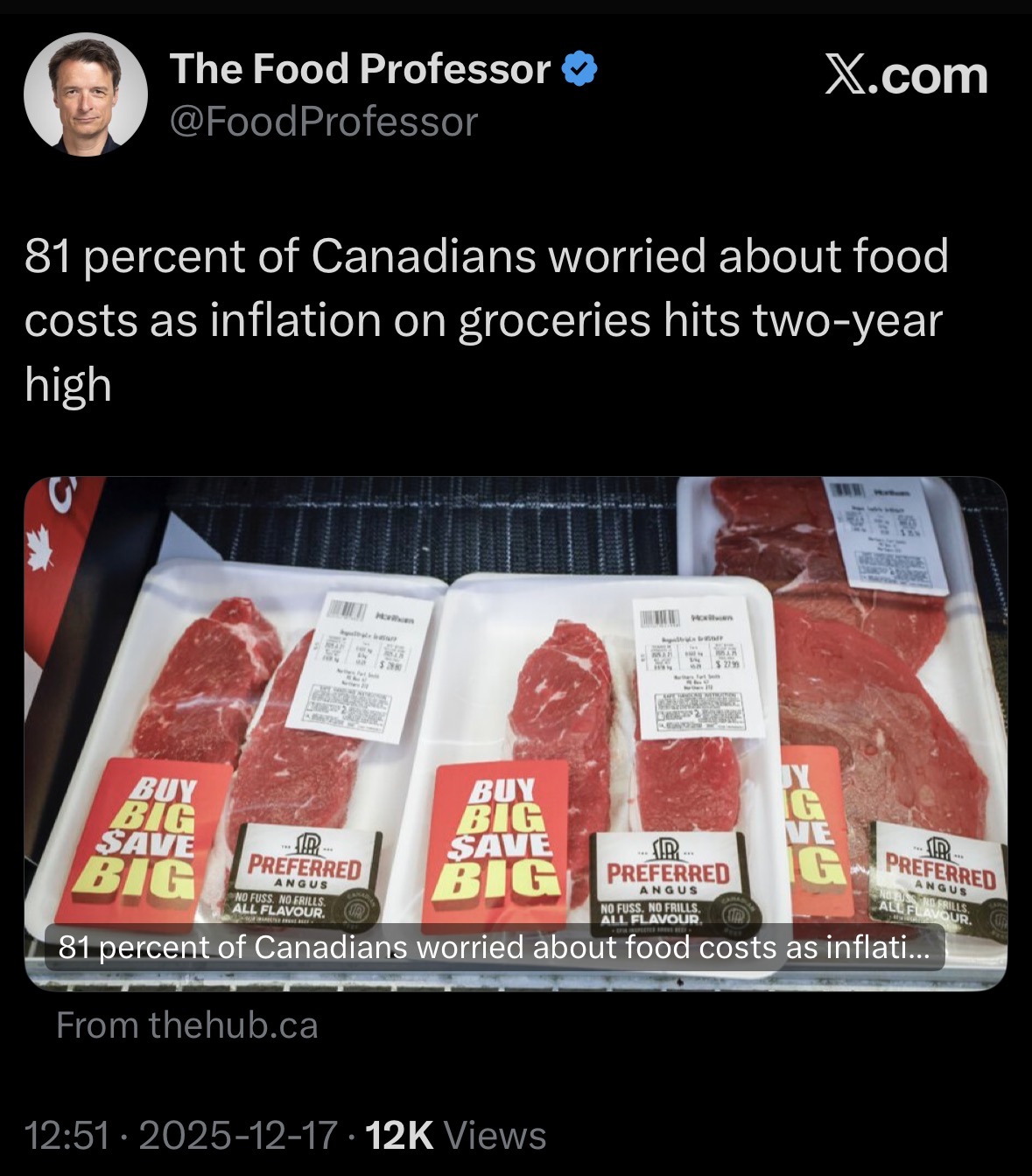 Nova - Should 30 million people be worried about how they’re going to ...