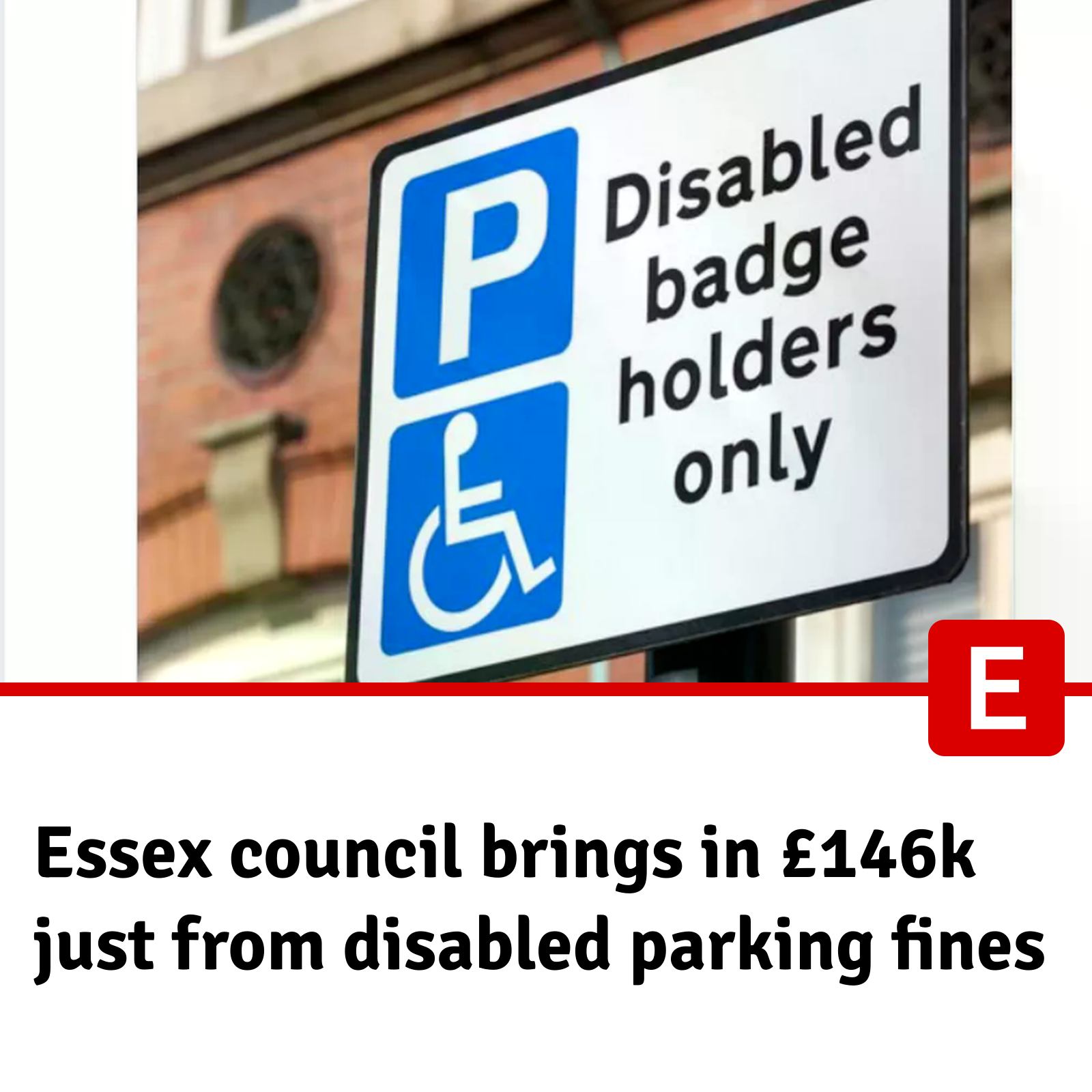 Essex Live - The council issued over 4,000 fines for... | Facebook