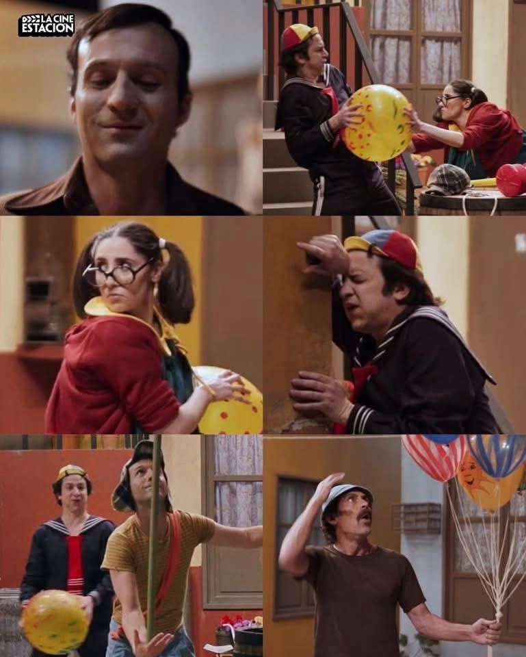 Los memes del Rey