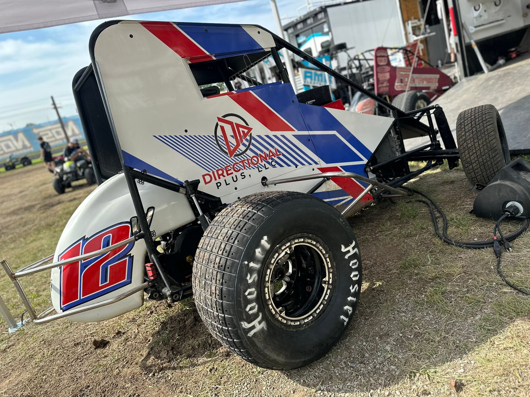 USAC Racing - USAC Racing added a new photo.
