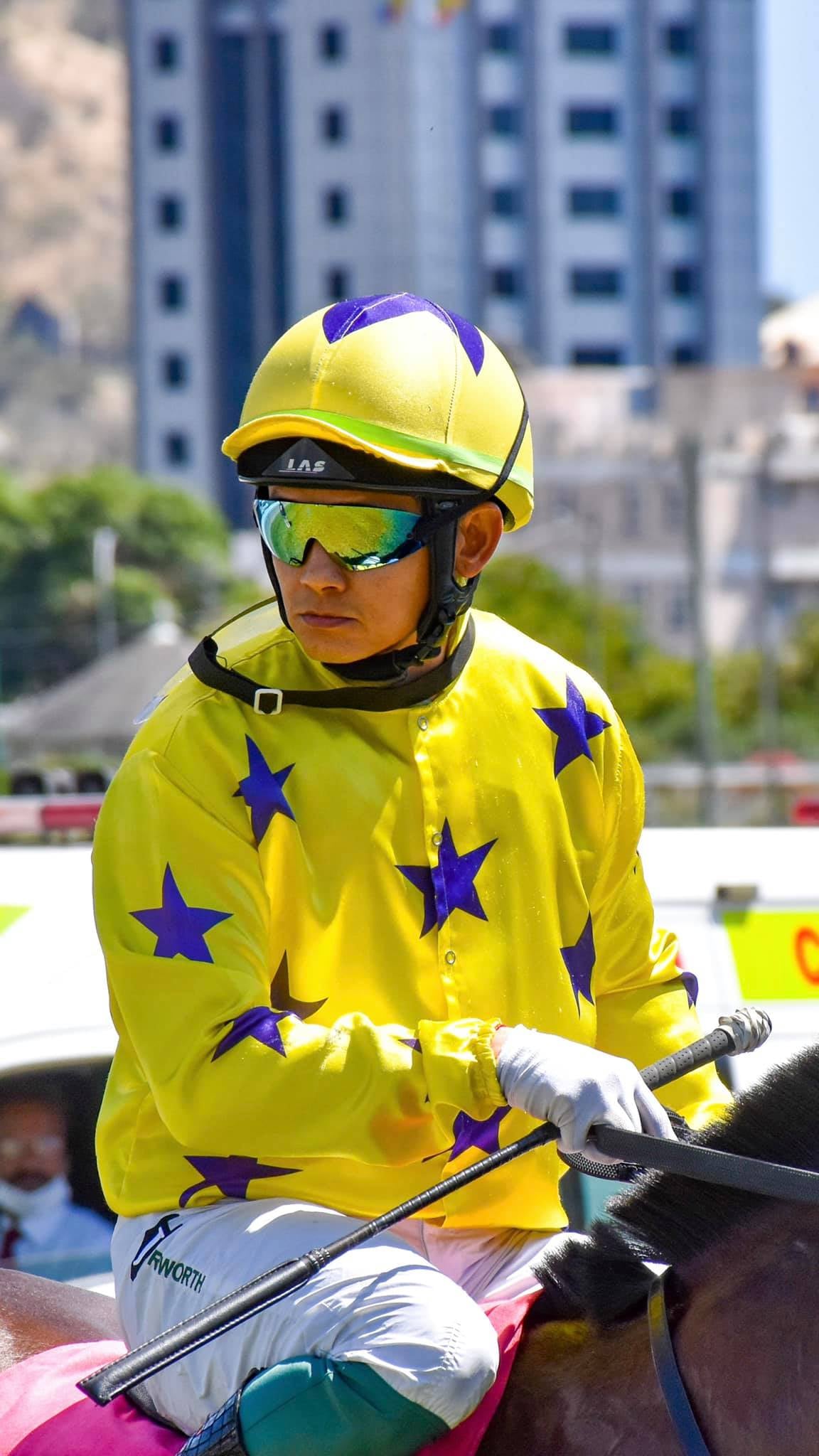 Fans of Simon Jones Stable 2021 | Facebook