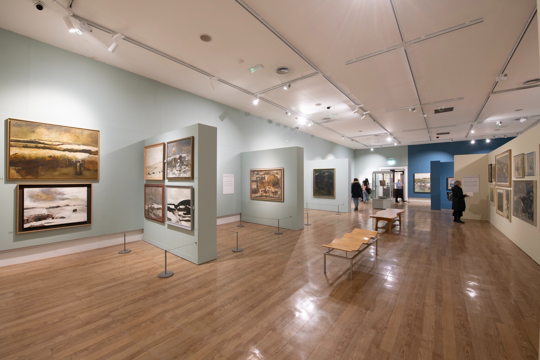 Sunderland Museum &... - Sunderland Museum & Winter Gardens