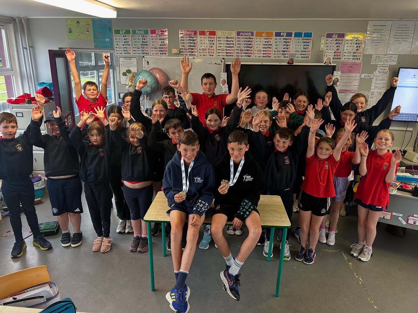 scoil-n-isi-nta-cill-n-liath-dromid
