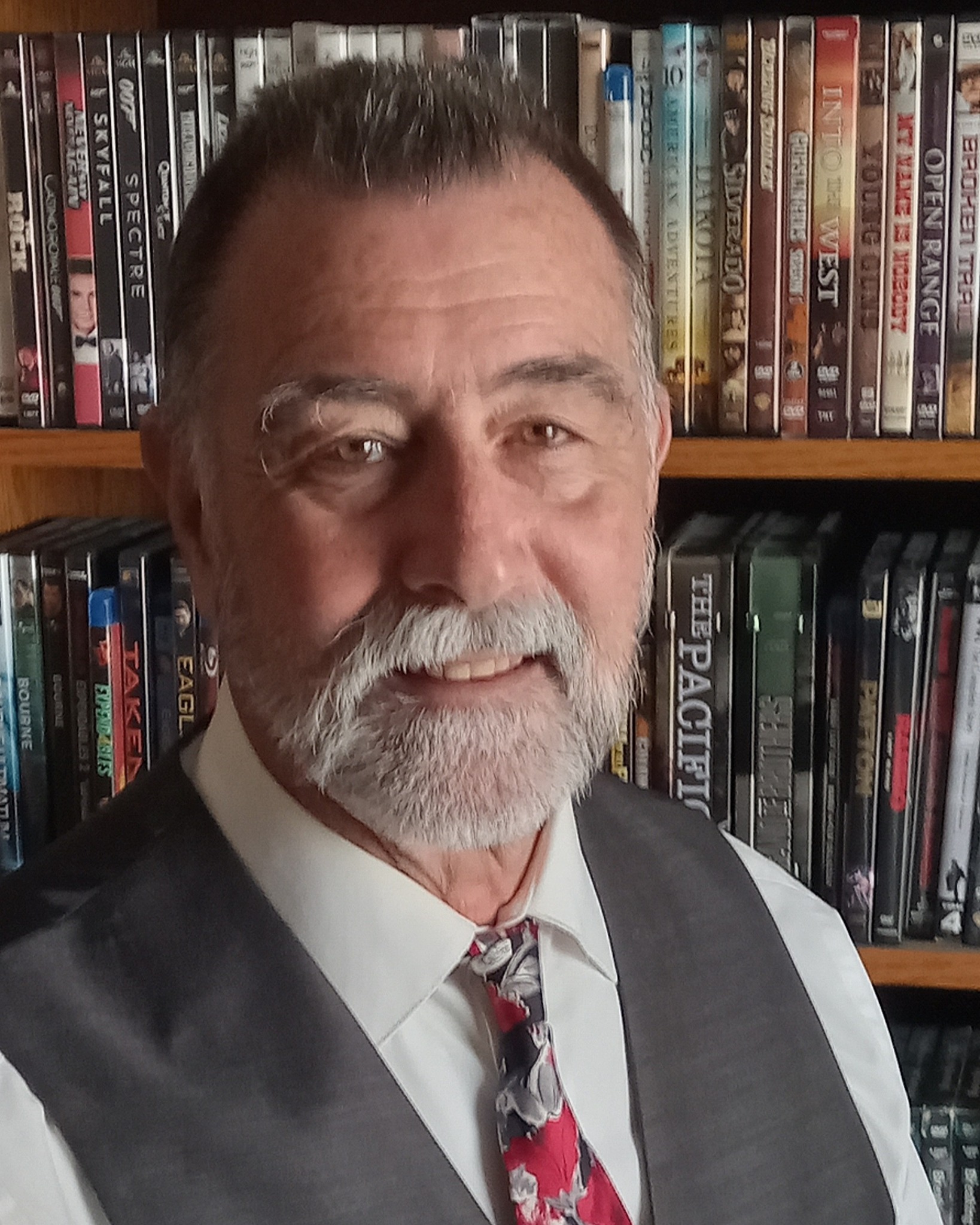 Steven Roth | Tucson AZ