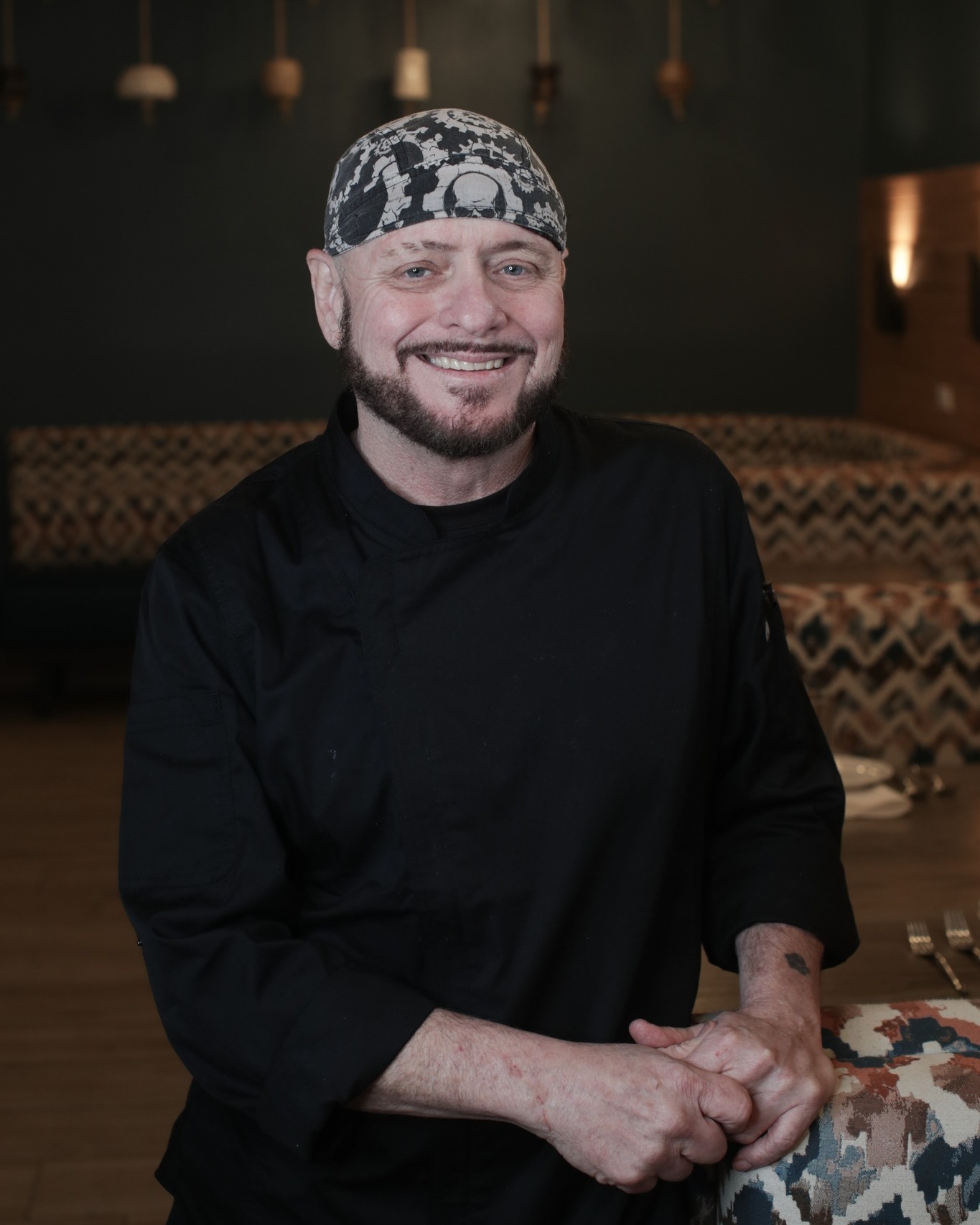 Hilton - Big congratulations to our incredible culinary team at Salt! 🌊 ...