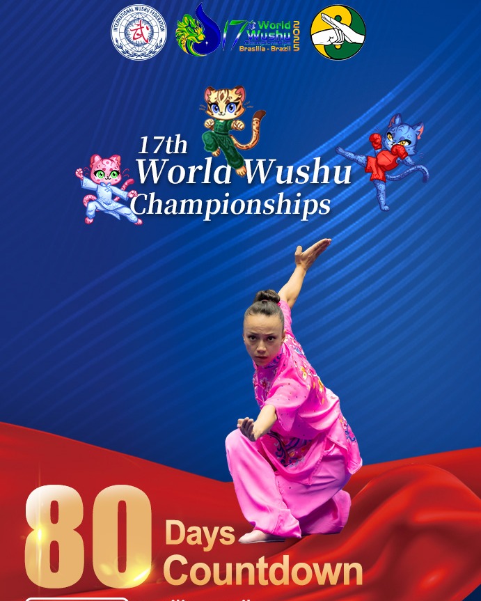 Federacion de Wushu de la Republica Mexicana, A.C - Sabias que la ...