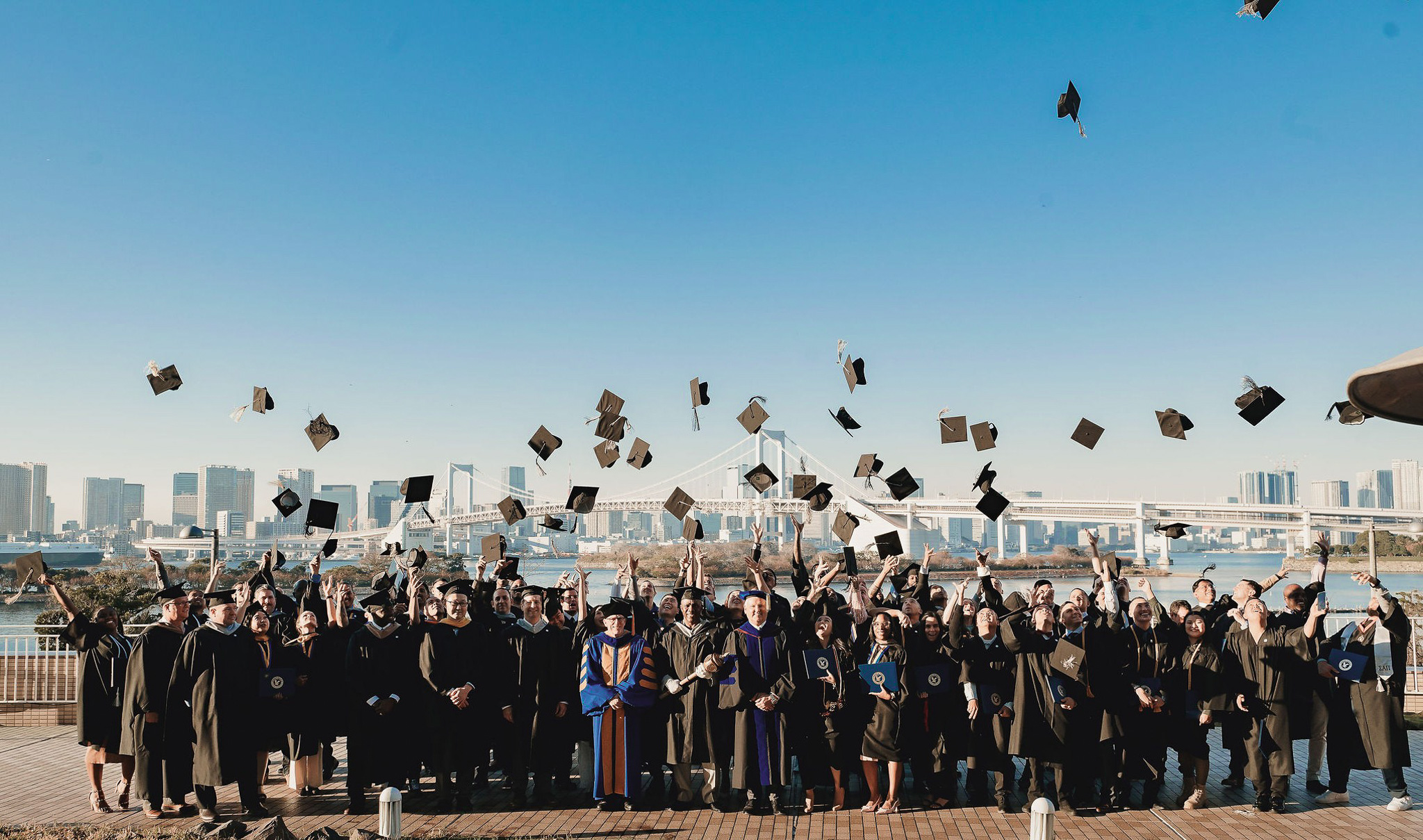 Embry-Riddle - Congratulations to the 2025 Embry‑Riddle graduating ...