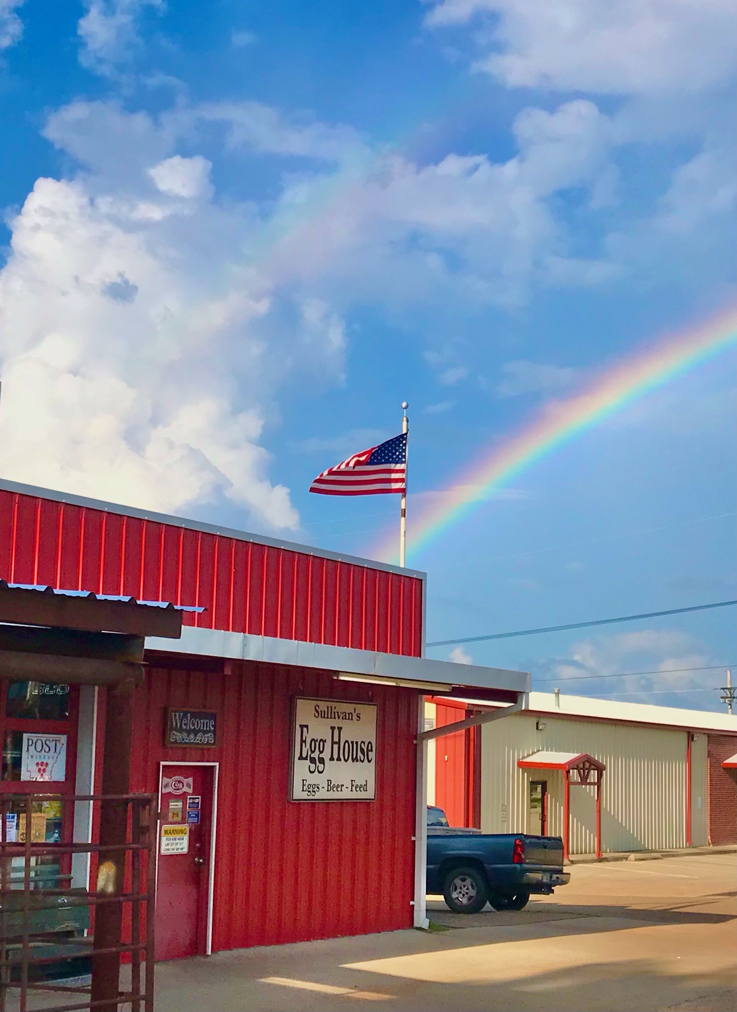 The Egg House-Texarkana | Texarkana AR