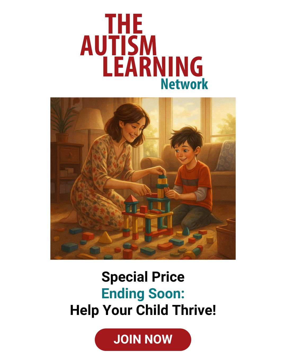 🚀 Don’t Miss Out! The Autism... - Autism Parenting Summit | Facebook