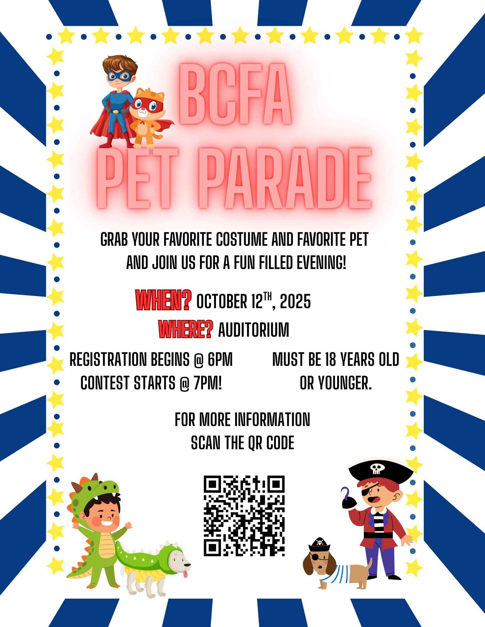 Brazoria County Fair | Angleton TX