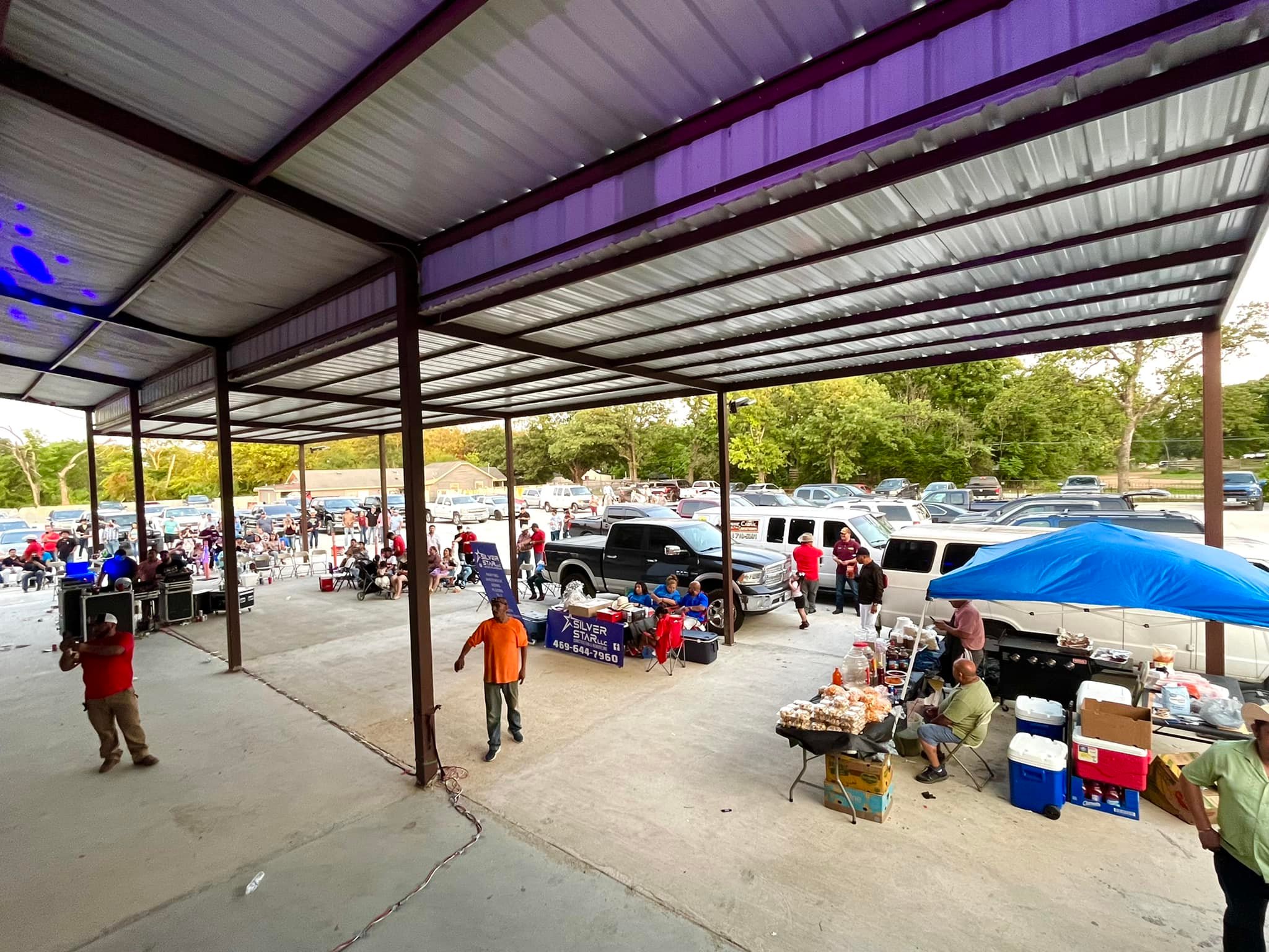 SALCEDO’s RANCH. | Dallas TX