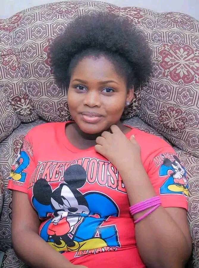 One Smile Is Nearly Always... - Inemesit Essien 